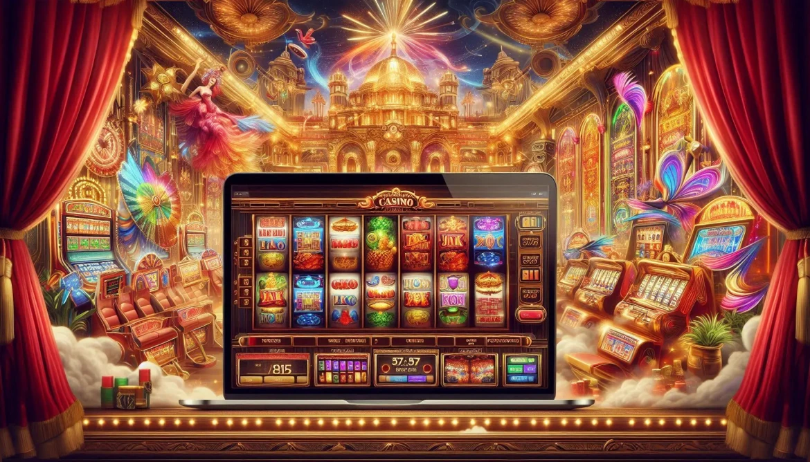 Peaky Blinder Casino